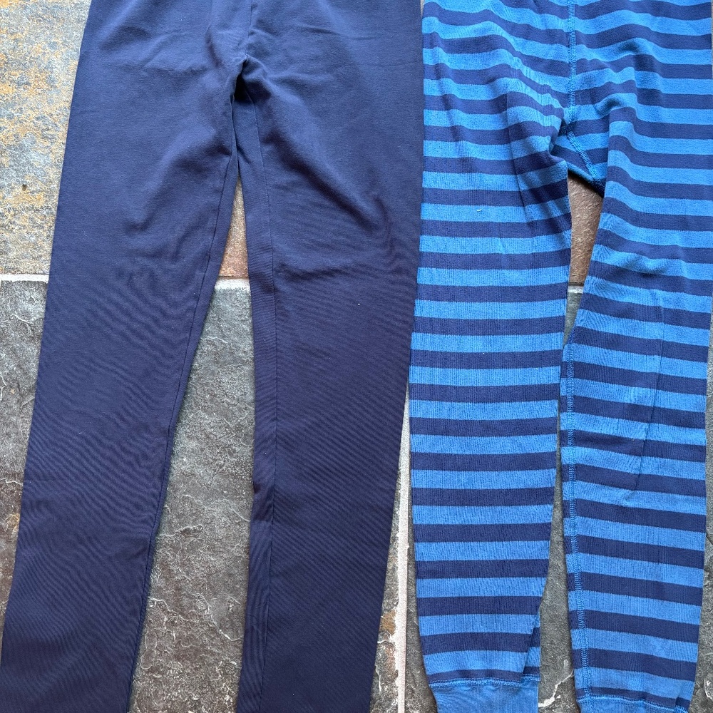 HANNA ANDERSON PANTS
